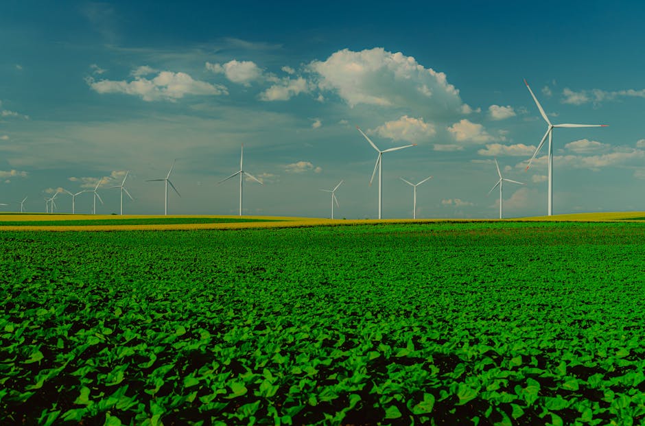 Green Energy ETFs vs Traditional Oil Stocks: A 2026 Investment Showdown