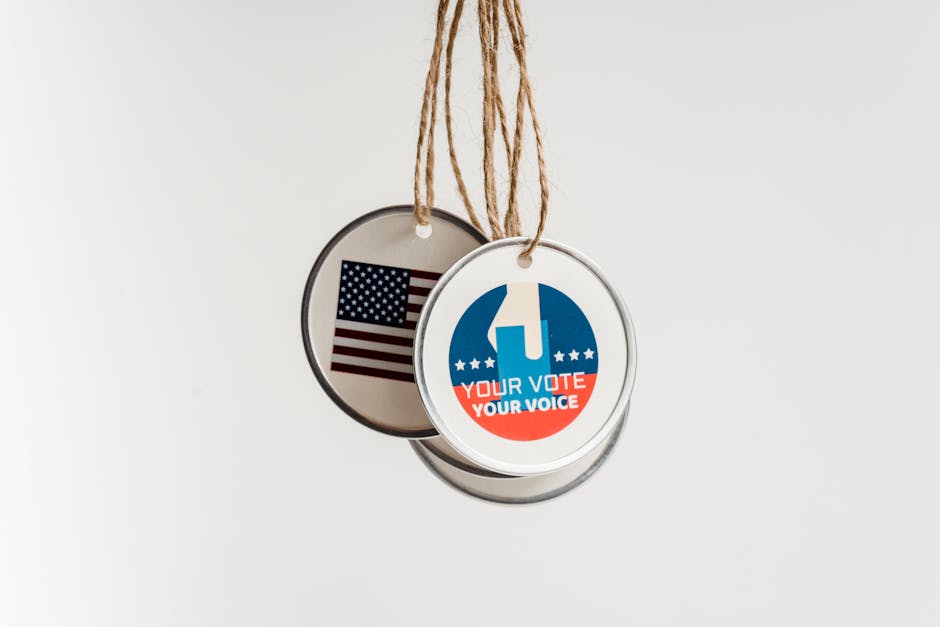 Election Year Economics: How the 2026 Midterms Could Trigger Market Volatility